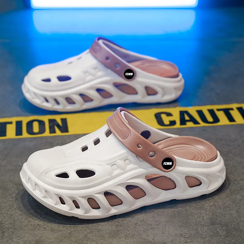 FCMM Clogs Men-13