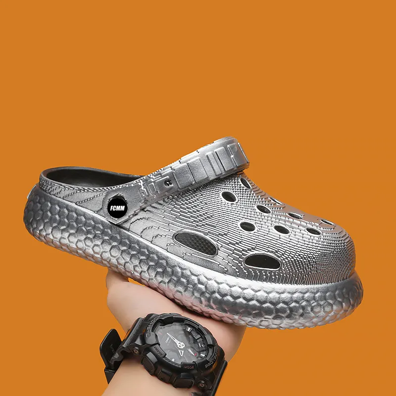 FCMM Clogs Unisex-10