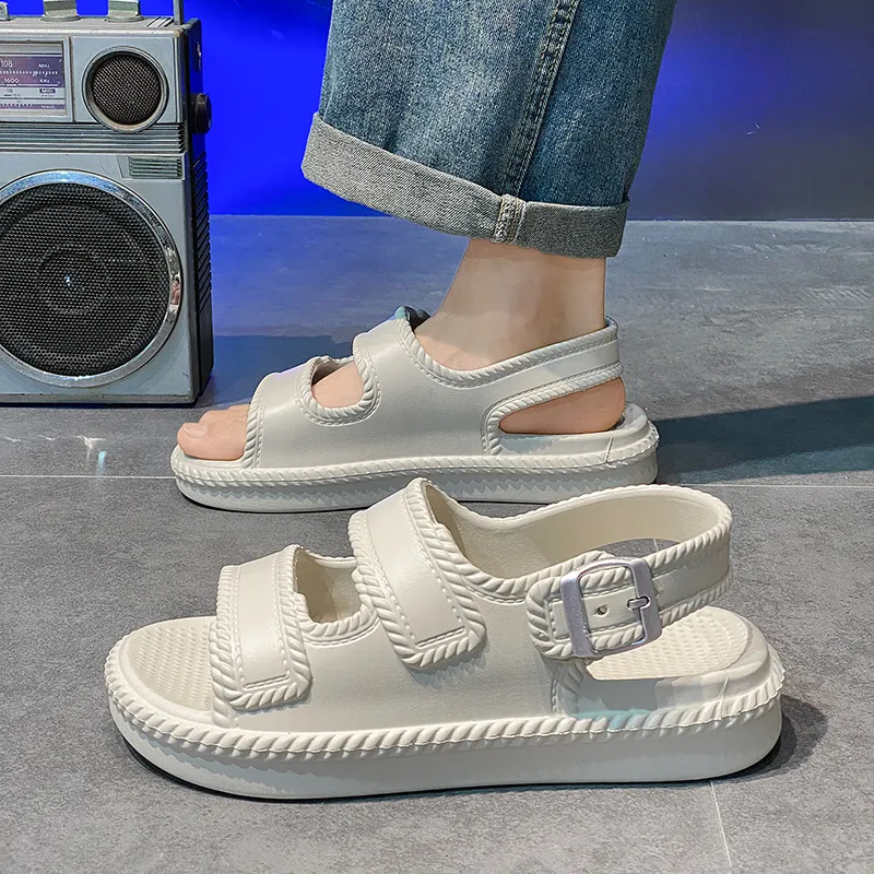 FCMM Beach Sandals Unisex-4