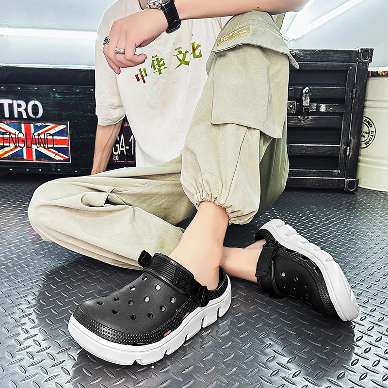 FCMM Clogs Men-13