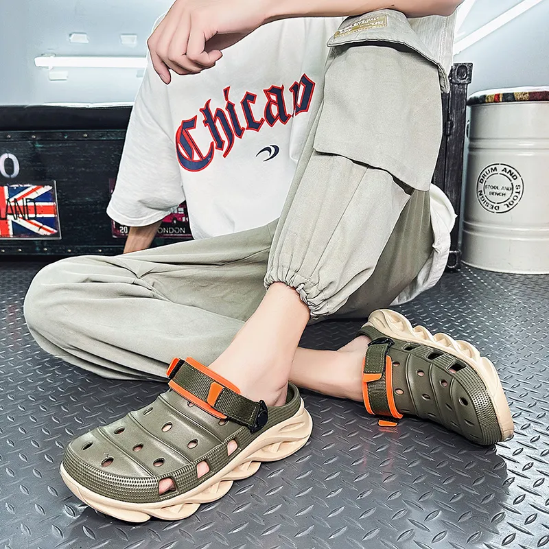 FCMM Clogs Men-34