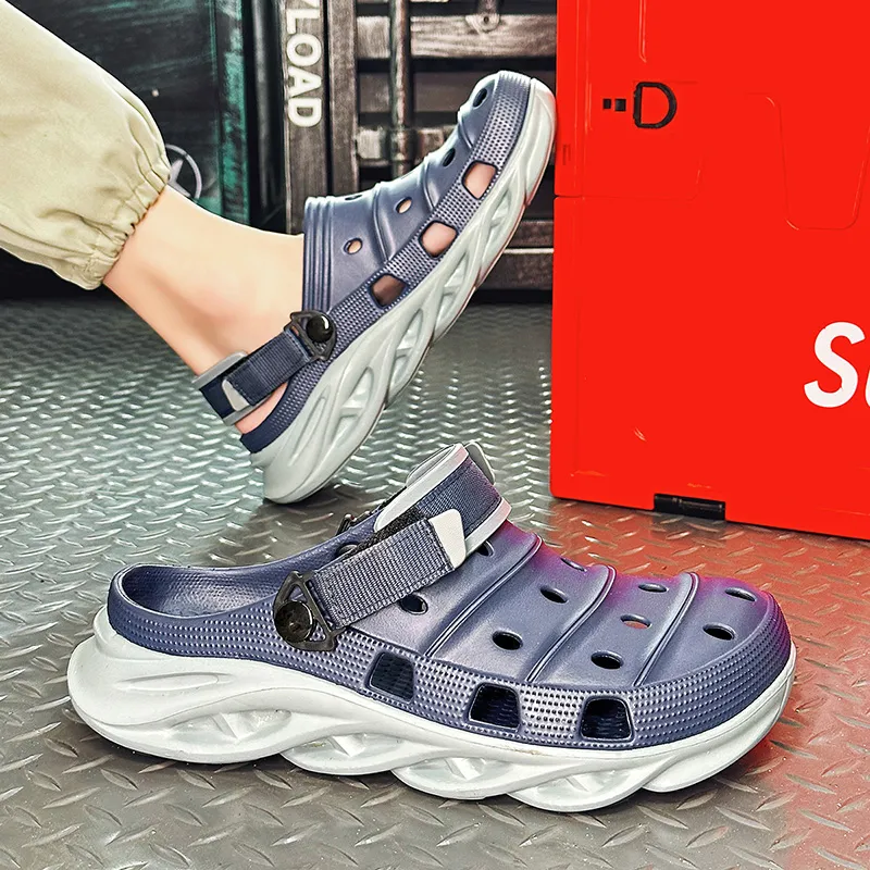 FCMM Clogs Men-26