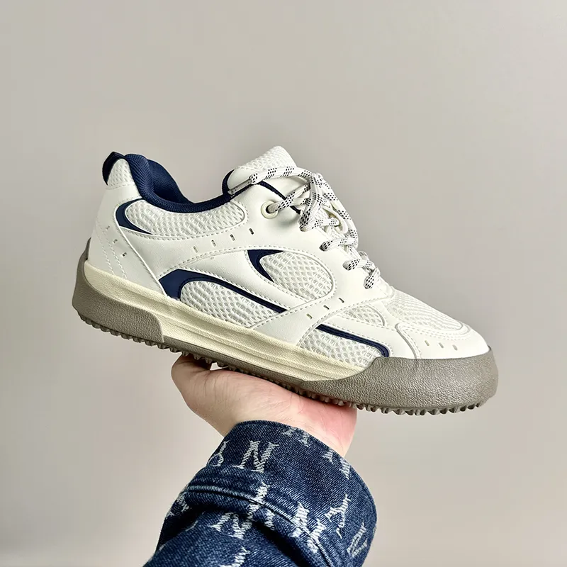 FCMM Skateboard Shoes Men Low Top-10