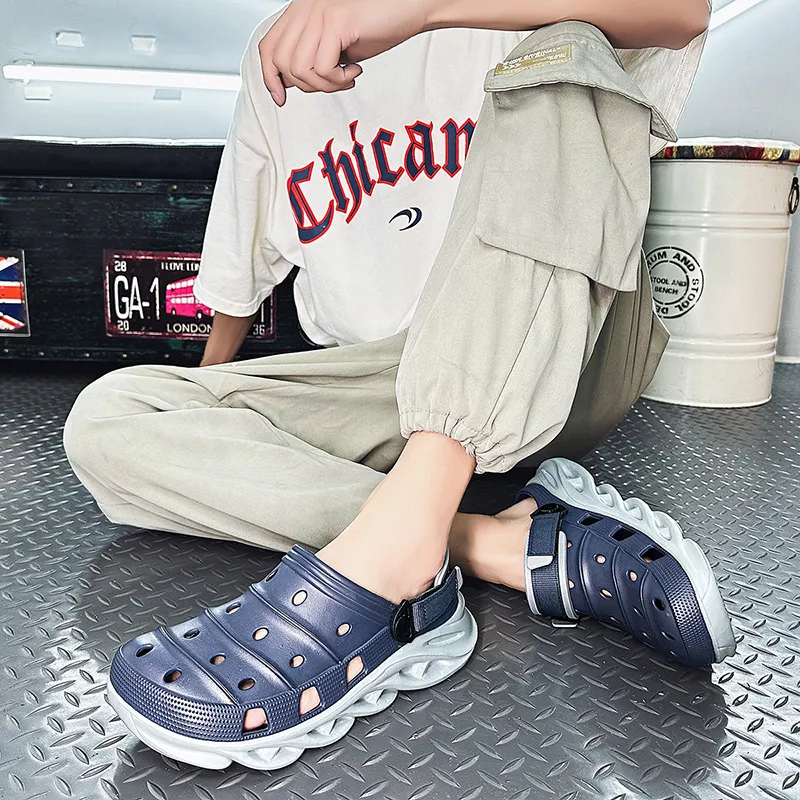 FCMM Clogs Men-27