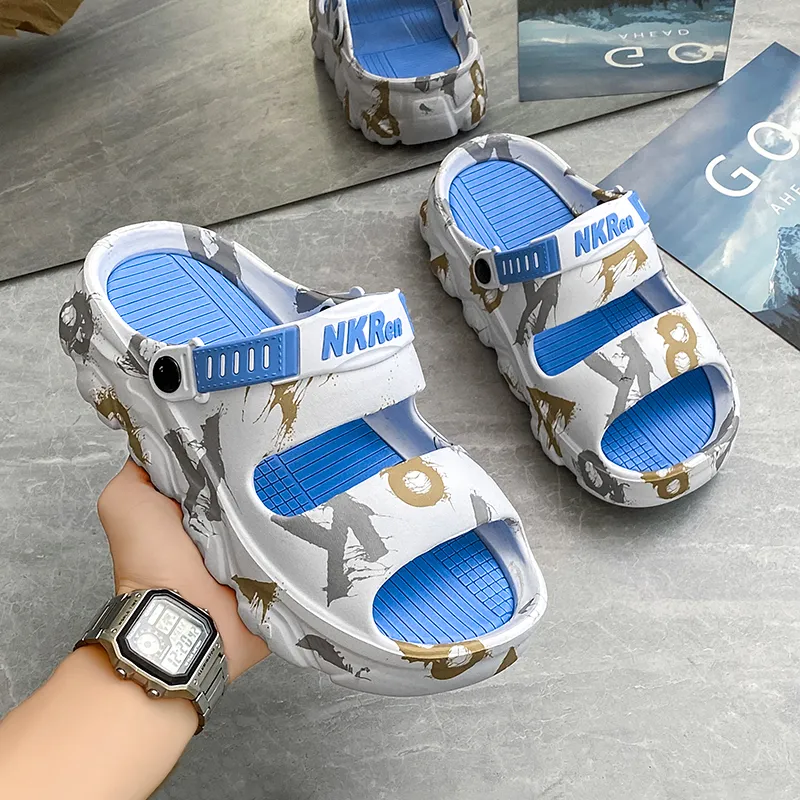 FCMM Beach Sandals Men-13