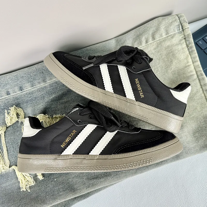 FCMM Low Top Skateboard Shoes Men's-4