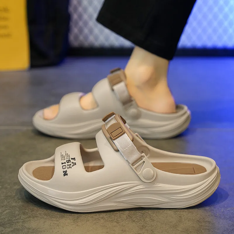 FCMM Beach Sandals Unisex-9