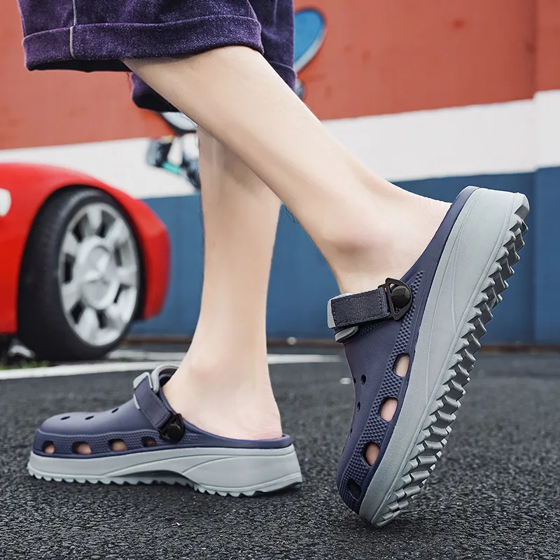 FCMM Clogs Men-17