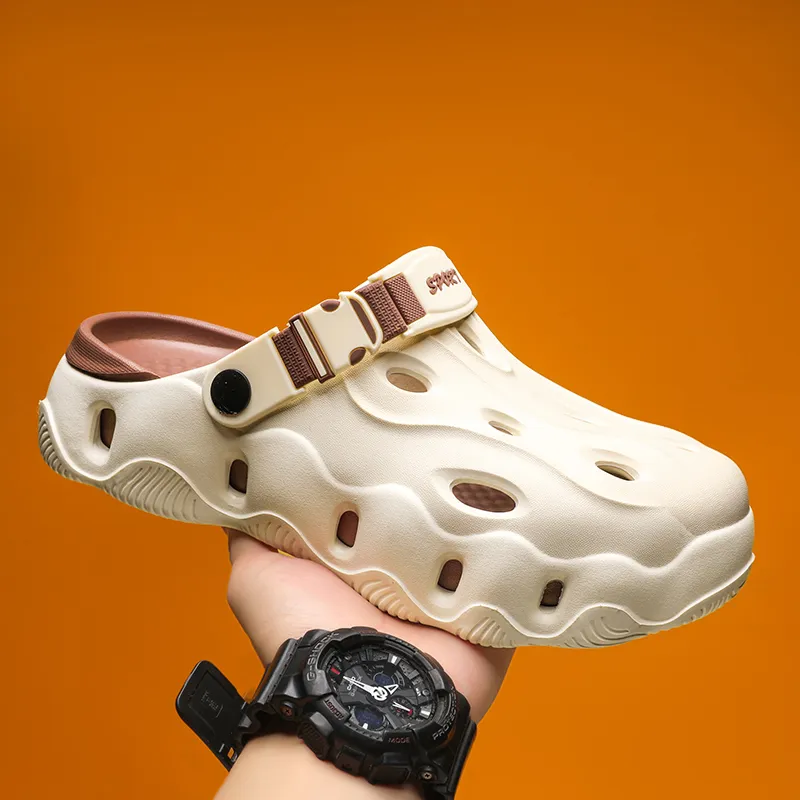 FCMM Clogs Men-5
