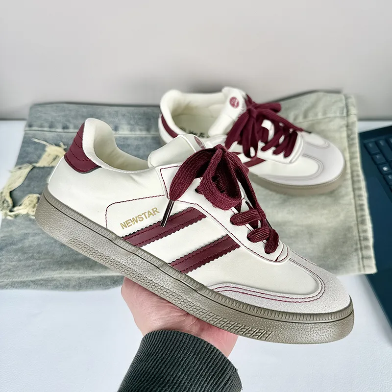 FCMM Low Top Skateboard Shoes Men's-7