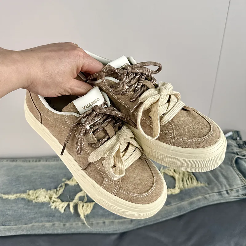 FCMM Low Top Skateboard Shoes Men's-13