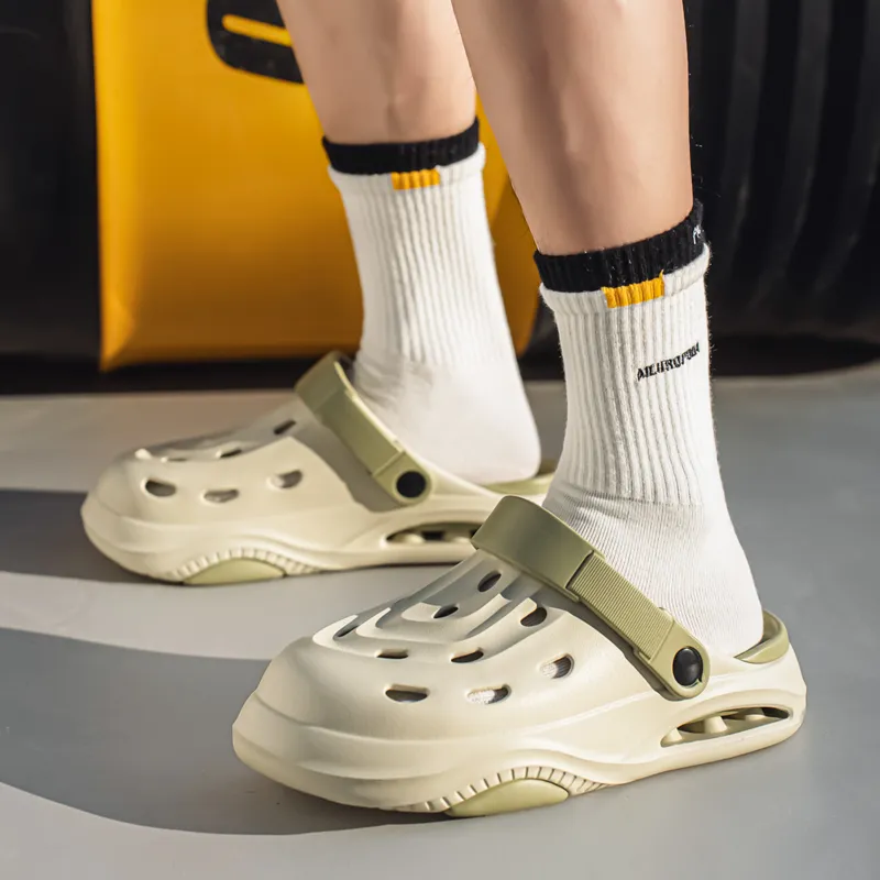 FCMM Clogs Men-1