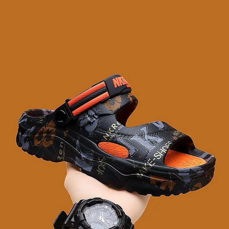 FCMM Beach Sandals Men-1