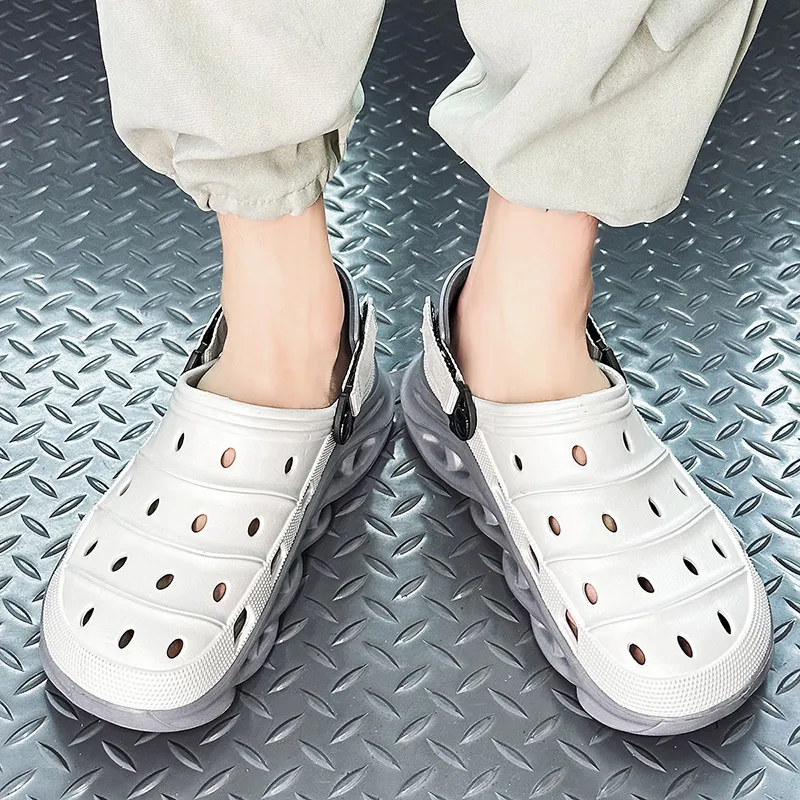FCMM Clogs Men-17
