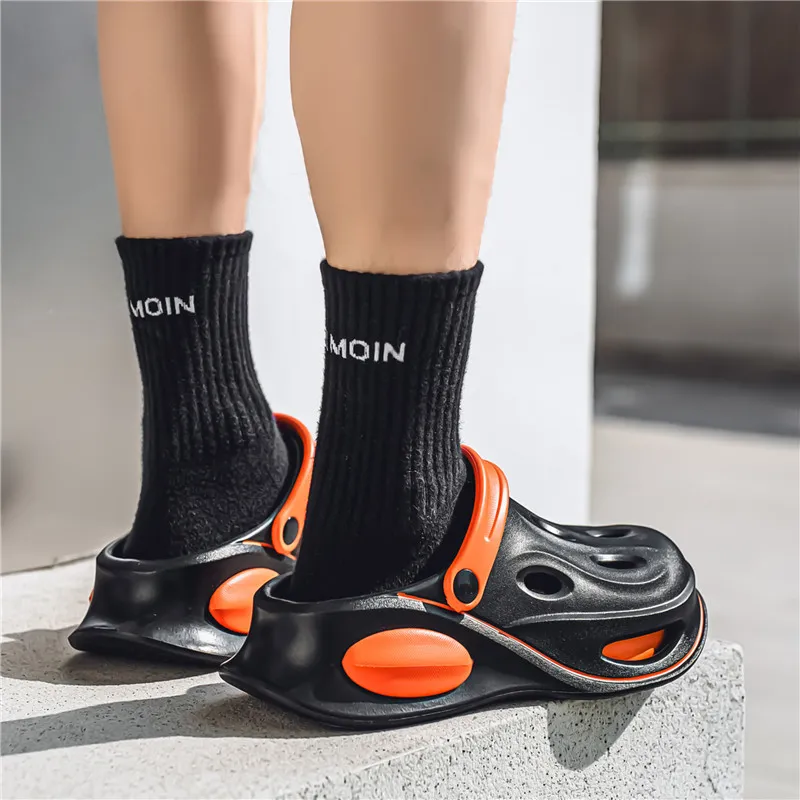 FCMM Clogs Men-13