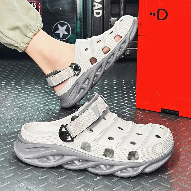 FCMM Clogs Men-19