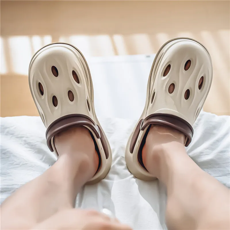 FCMM Clogs Men-20