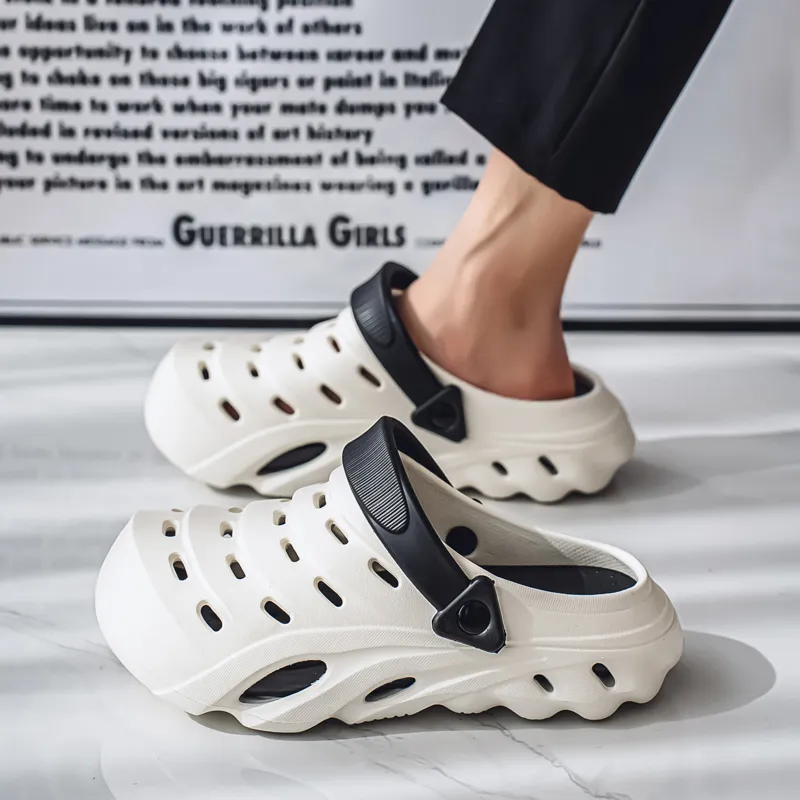 FCMM Clogs Men-9