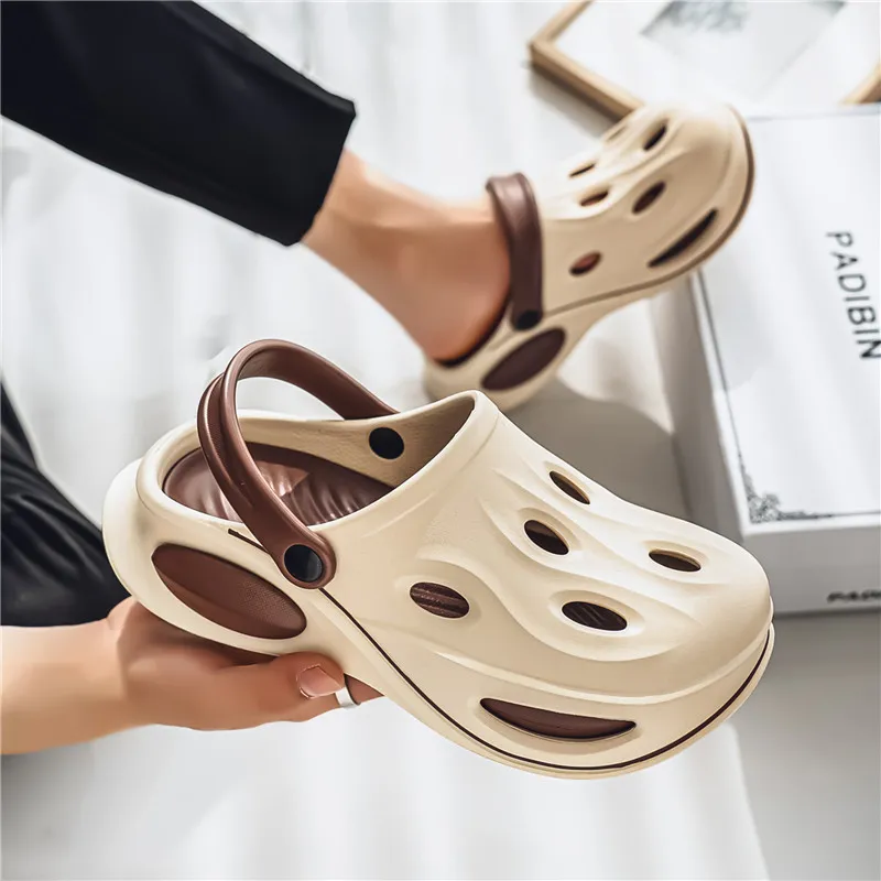 FCMM Clogs Men-17