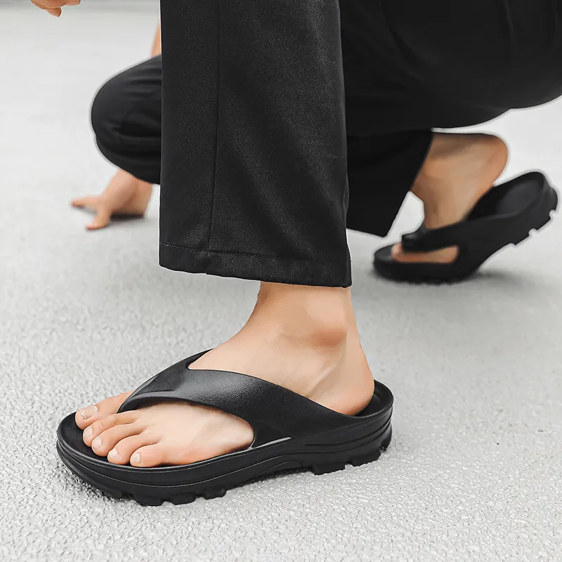FCMM Flip Flops Unisex-2