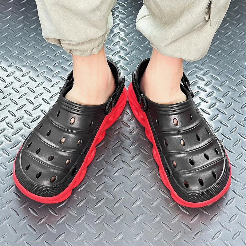 FCMM Clogs Men-3