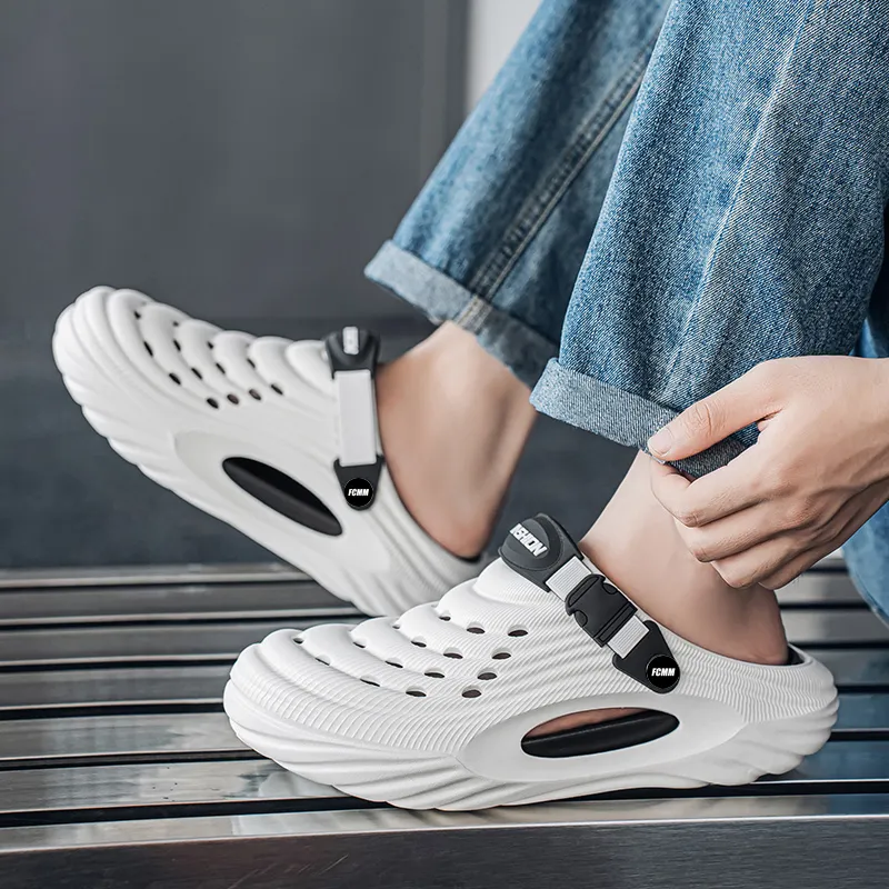 FCMM Clogs Men-12