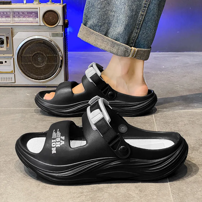 FCMM Beach Sandals Unisex-16