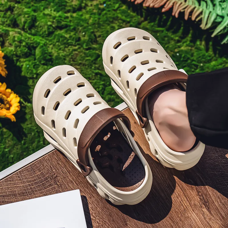 FCMM Clogs Men-15