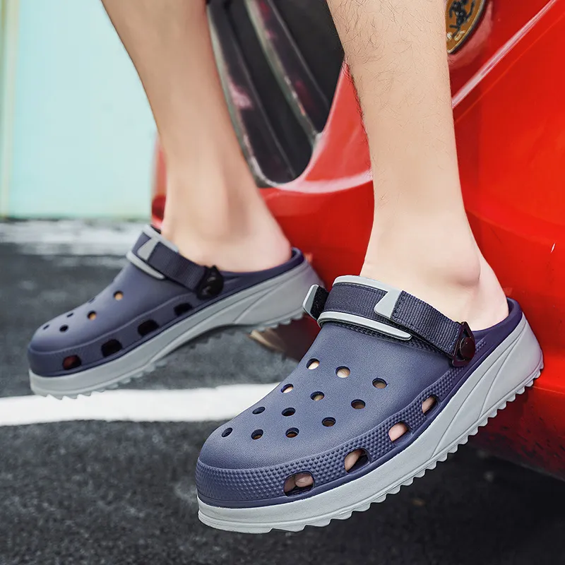 FCMM Clogs Men-20