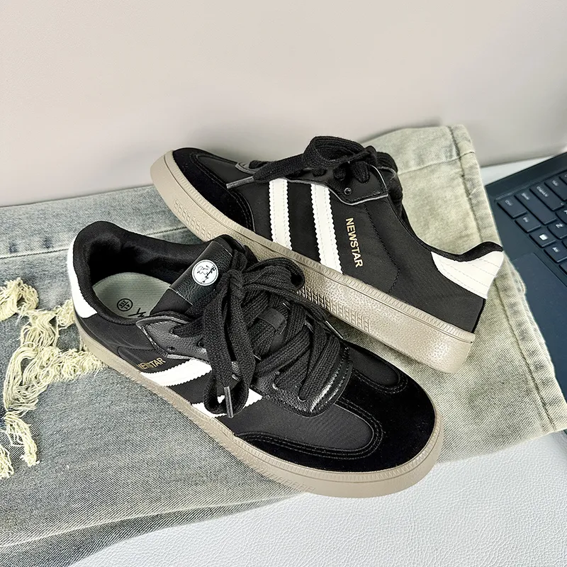 FCMM Low Top Skateboard Shoes Men's-3