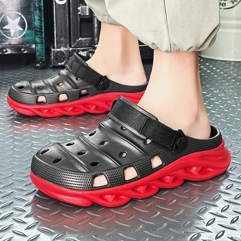 FCMM Clogs Men-1