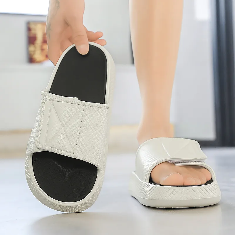 FCMM Slide Slippers Men-15