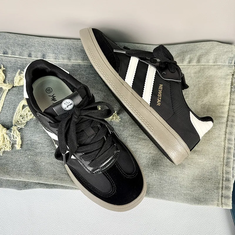 FCMM Low Top Skateboard Shoes Men's-5
