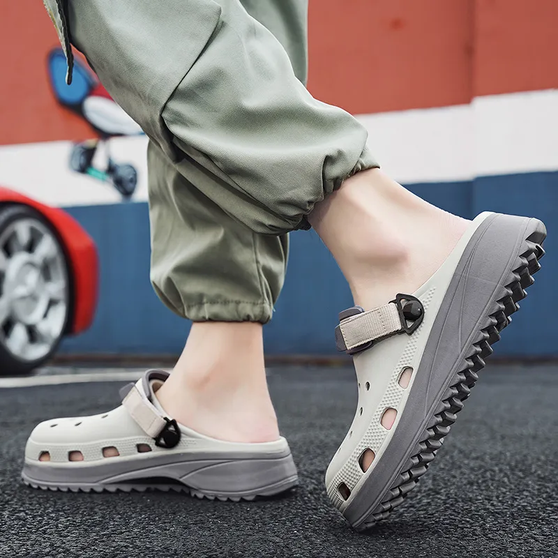 FCMM Clogs Men-24