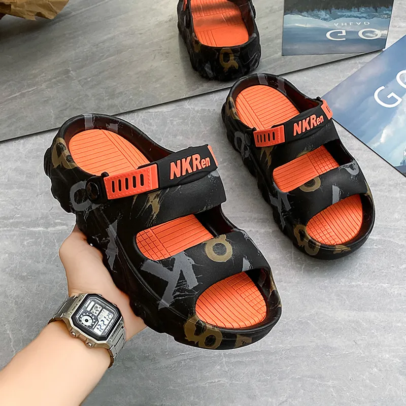 FCMM Beach Sandals Men-6