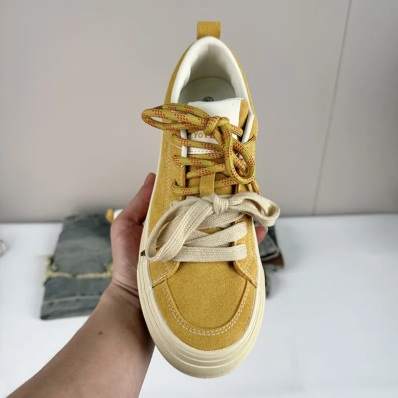FCMM Low Top Skateboard Shoes Men's-3