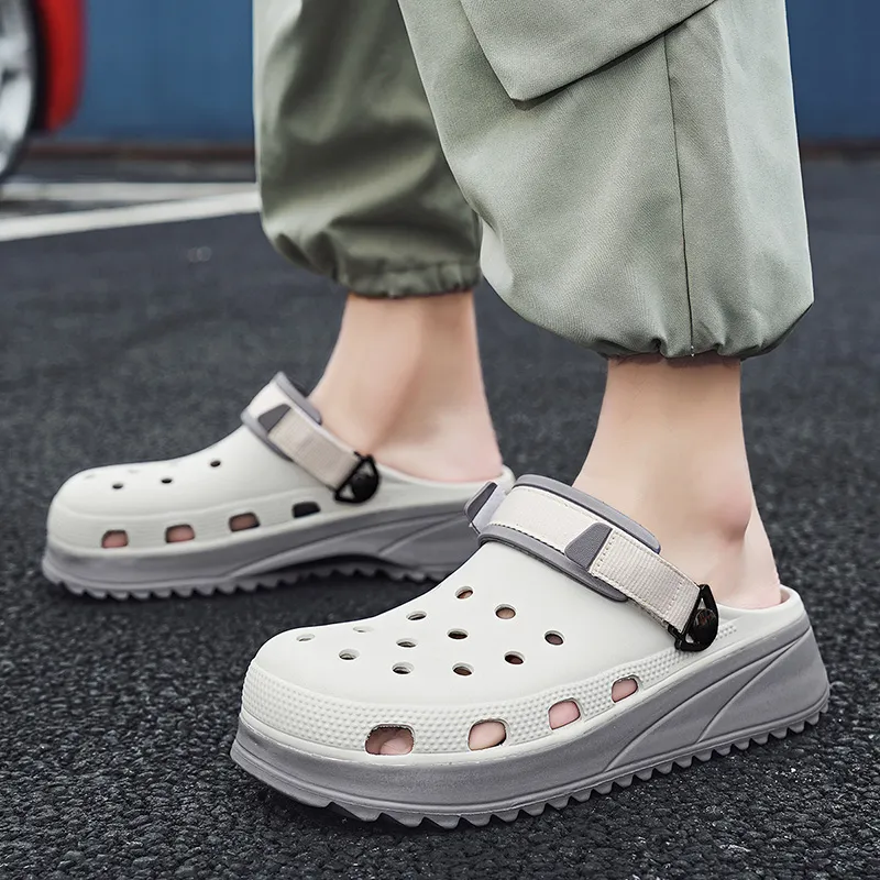 FCMM Clogs Men-26