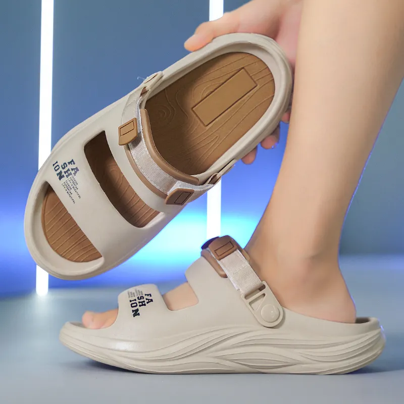FCMM Beach Sandals Unisex-8