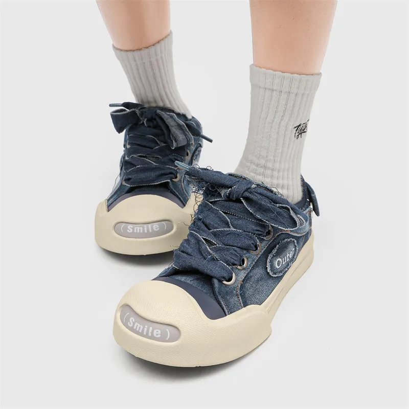 FCMM Low Top Skateboard Shoes Men's-4
