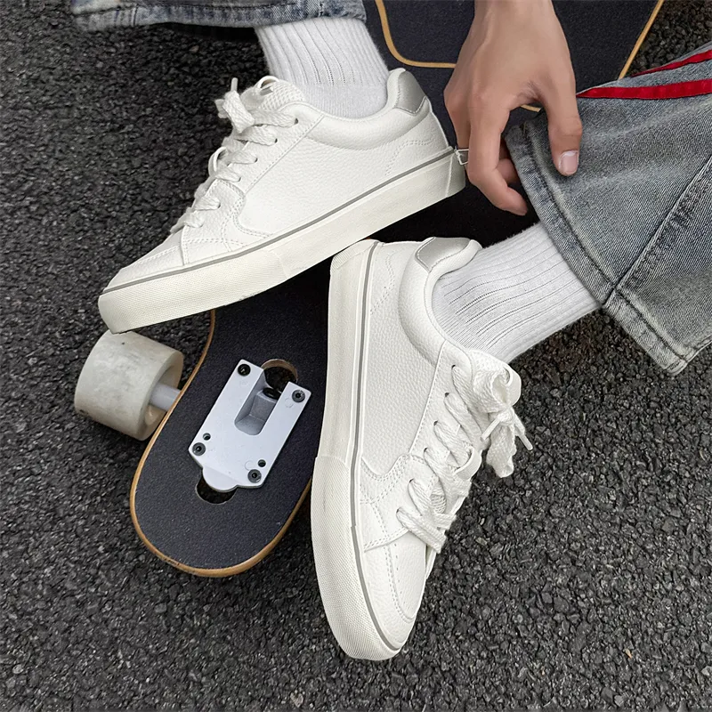 FCMM Skateboard Shoes Men's Box-10