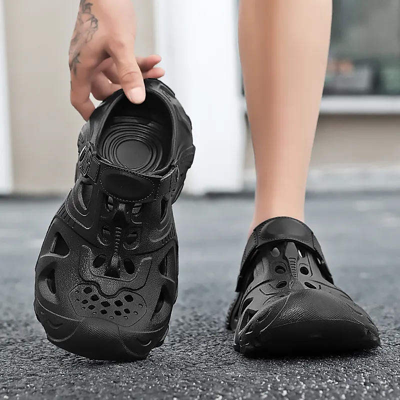 FCMM Clogs Unisex-2