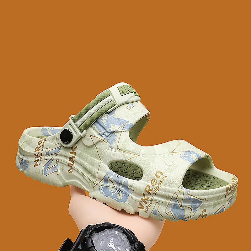 FCMM Beach Sandals Men-8