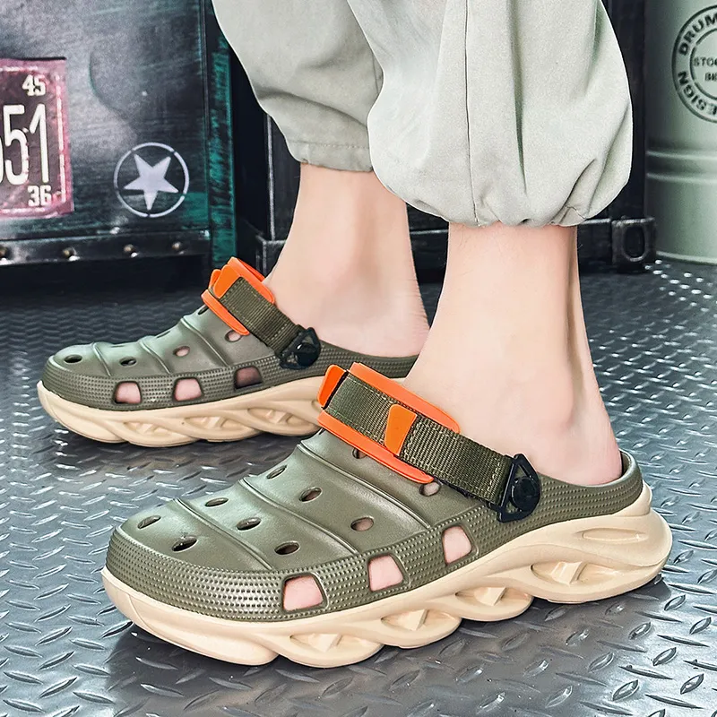 FCMM Clogs Men-29