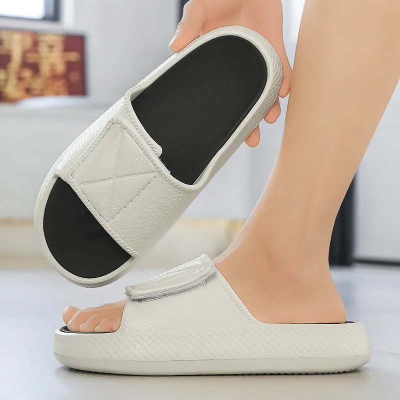 FCMM Slide Slippers Men-14