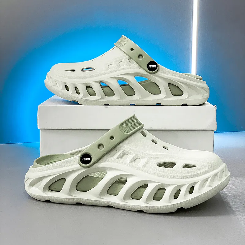 FCMM Clogs Men-21