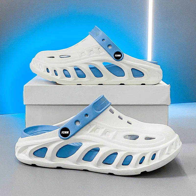 FCMM Clogs Men-9