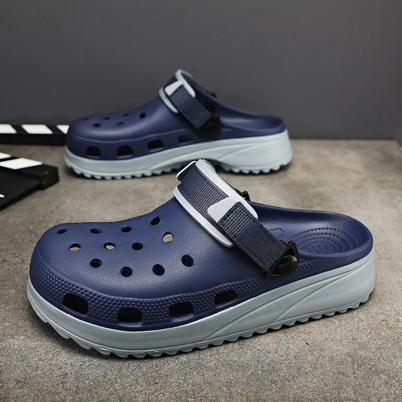 FCMM Clogs Men-15