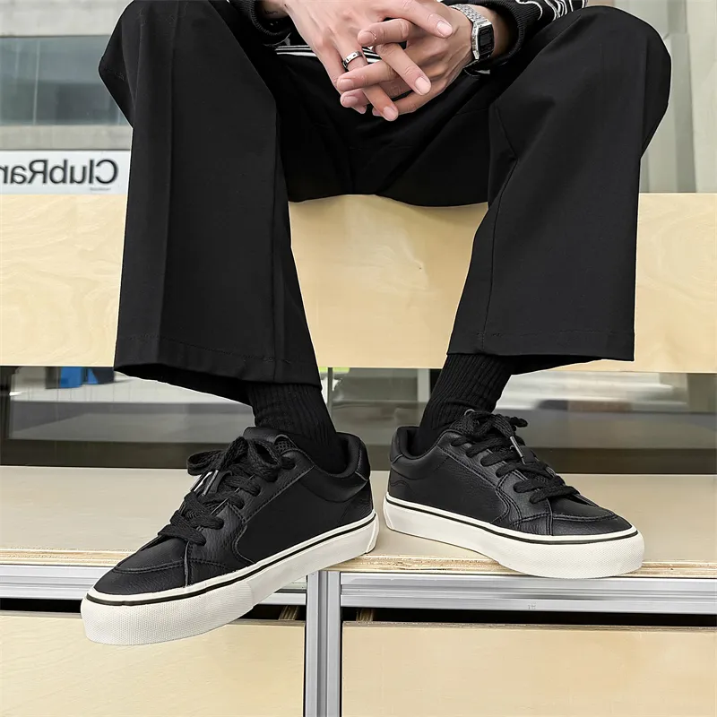 FCMM Skateboard Shoes Men's Box-4