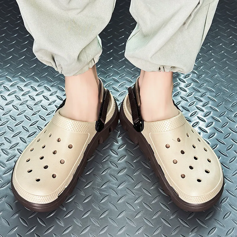 FCMM Clogs Men-25