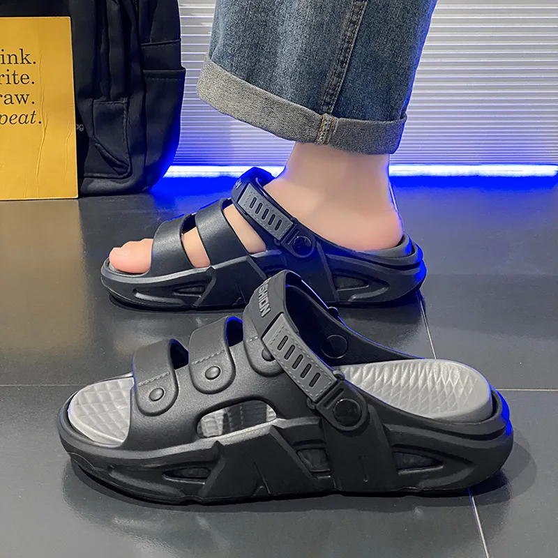 FCMM Beach Sandals Men-3